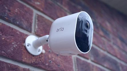 The Best Wireless Security Cameras | Digital Trends